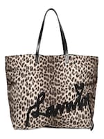 TOTES   LANVIN   LUISAVIAROMA   DAMEN TASCHEN   HERBST WINTER 