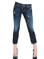 JEANS   LUISAVIAROMA   WOMENS CLOTHING   FALL WINTER 2012 