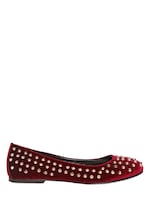 SCARPE BASSE   LUISAVIAROMA   SCARPE DONNA   AUTUNNO INVERNO 2012 