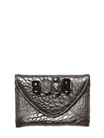 POCHETTE   LUISAVIAROMA   BORSE DONNA   AUTUNNO INVERNO 2012 