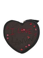 LANVIN   LUISAVIAROMA   COLLEZIONI DONNA   AUTUNNO INVERNO 2012 