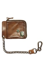 WALLETS   LUISAVIAROMA   MENS ACCESSORIES   FALL WINTER 2012 