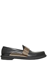 LOAFERS   LUISAVIAROMA   MENS SHOES   FALL WINTER 2012 