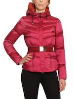 DOWN JACKETS   LUISAVIAROMA   WOMENS CLOTHING   FALL WINTER 2012 